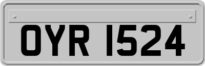 OYR1524