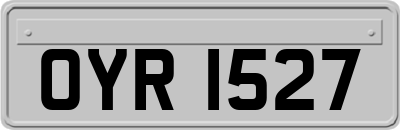 OYR1527