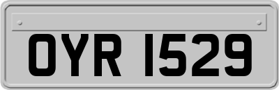 OYR1529