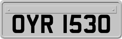 OYR1530