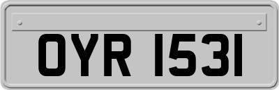 OYR1531