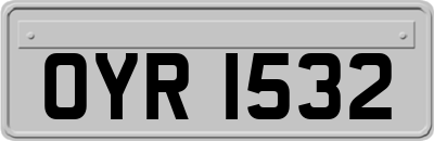 OYR1532