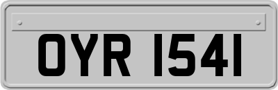 OYR1541