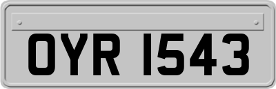 OYR1543