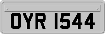 OYR1544