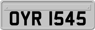 OYR1545