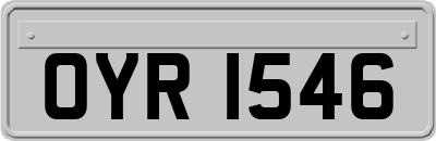 OYR1546