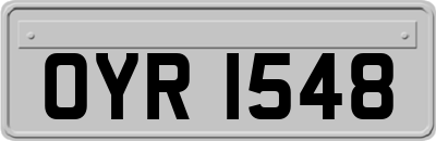 OYR1548