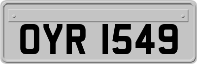 OYR1549