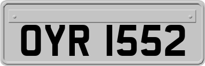 OYR1552