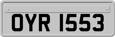 OYR1553