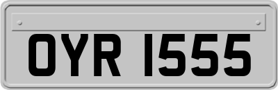 OYR1555
