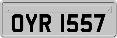 OYR1557