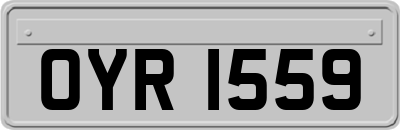 OYR1559