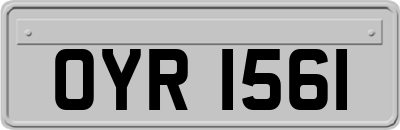 OYR1561