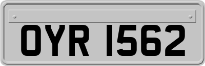 OYR1562