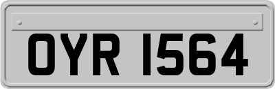 OYR1564
