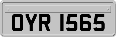 OYR1565