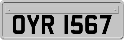 OYR1567