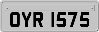 OYR1575