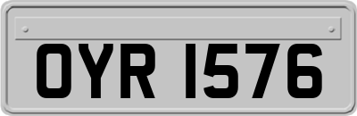 OYR1576