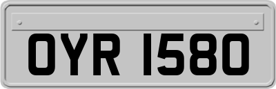 OYR1580