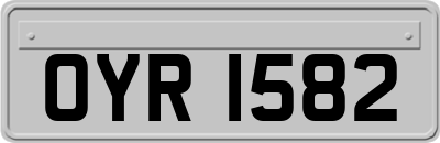 OYR1582