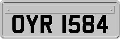 OYR1584