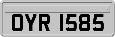 OYR1585