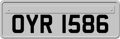 OYR1586