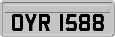 OYR1588
