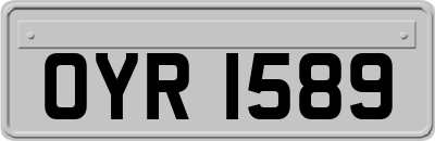 OYR1589