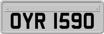 OYR1590