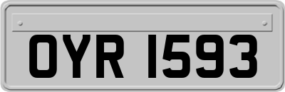 OYR1593
