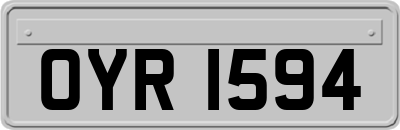 OYR1594