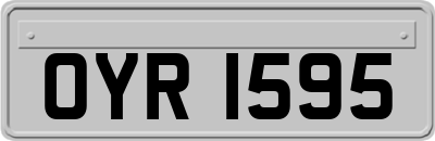 OYR1595