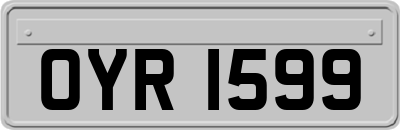 OYR1599