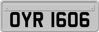 OYR1606
