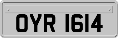 OYR1614