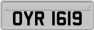 OYR1619