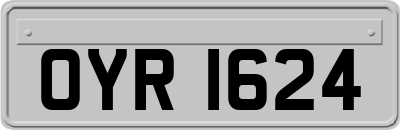 OYR1624