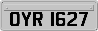 OYR1627