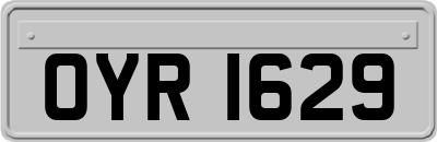 OYR1629