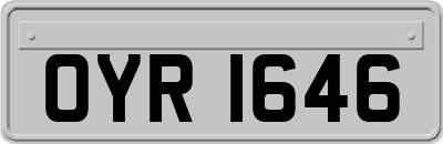 OYR1646
