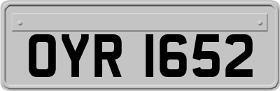 OYR1652