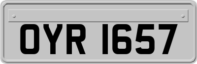 OYR1657