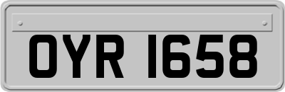 OYR1658