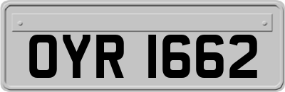 OYR1662