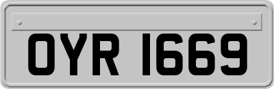 OYR1669