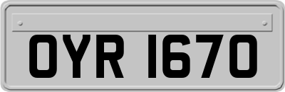 OYR1670